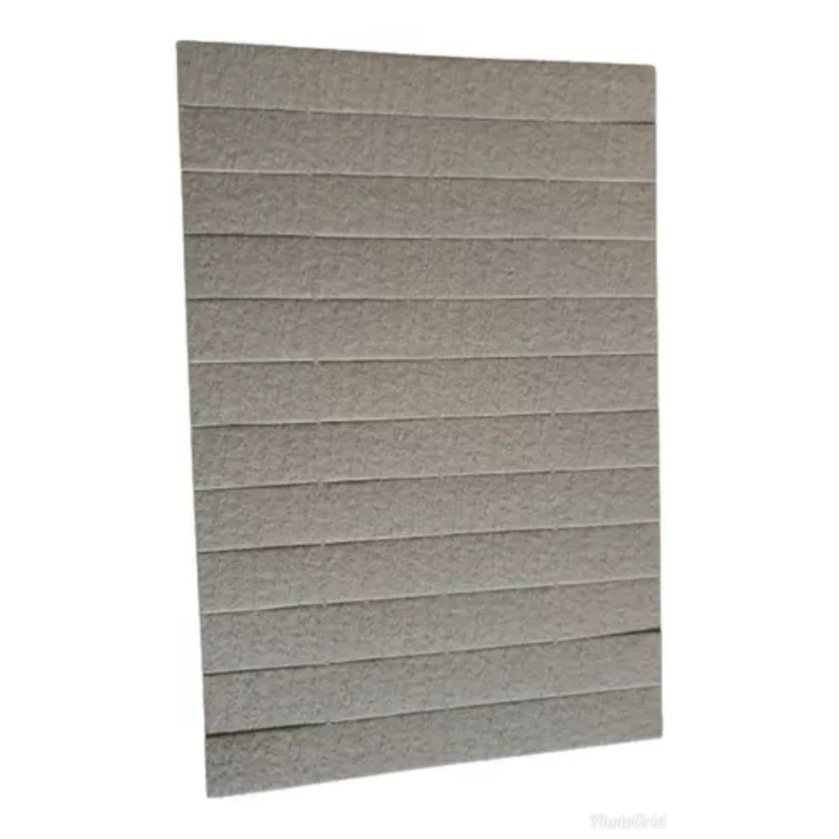 GENERICO - Pack 12 Mechas Difusoras(wick) Para Latas Sani Air