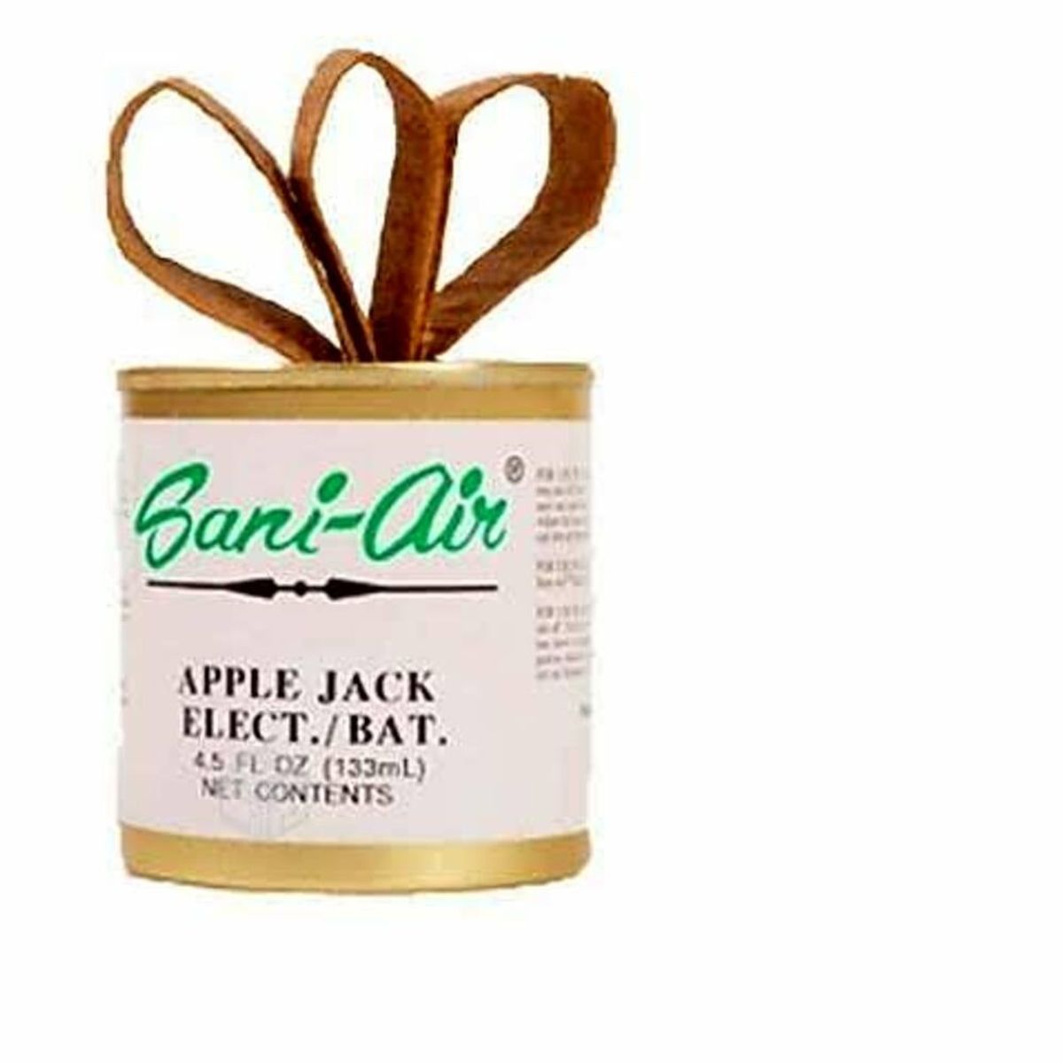 GENERICO - Pack 12 Mechas Difusoras(wick) Para Latas Sani Air