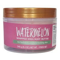 Manteca Corporal Batida de Sandía de