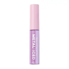 BEAUTY CREATIONS - Delineadores Metalizados Metal Iced Pink Tastic Beauty Creationas