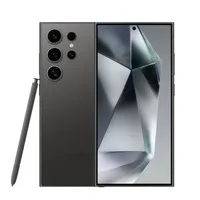 Galaxy S24 Ultra 5G 256GB Negro