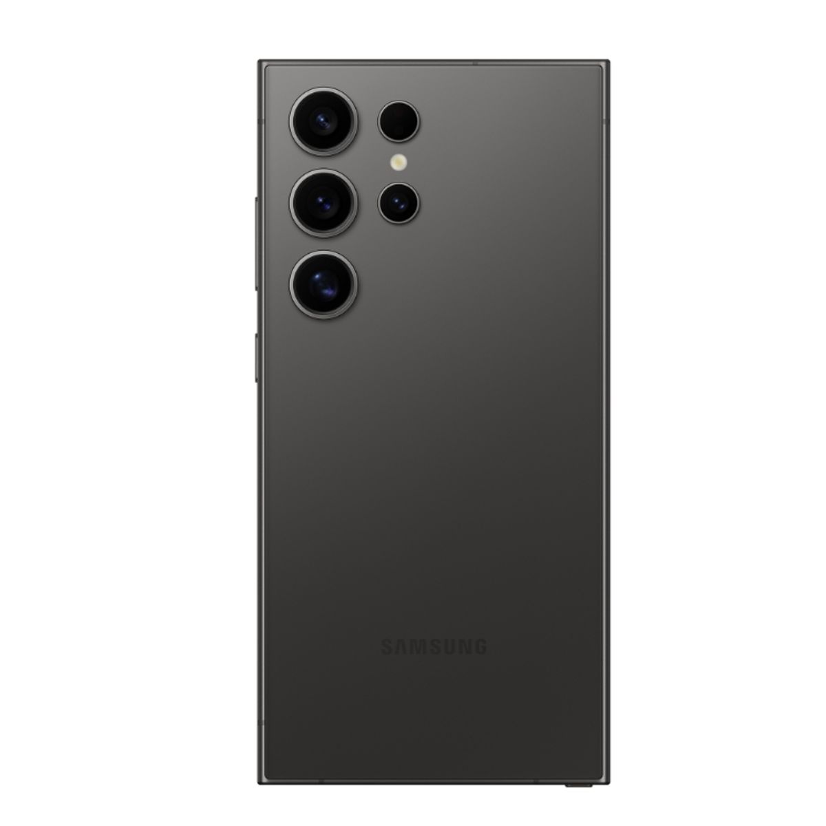 SAMSUNG - Samsung Galaxy S24 Ultra 5G 256GB Negro