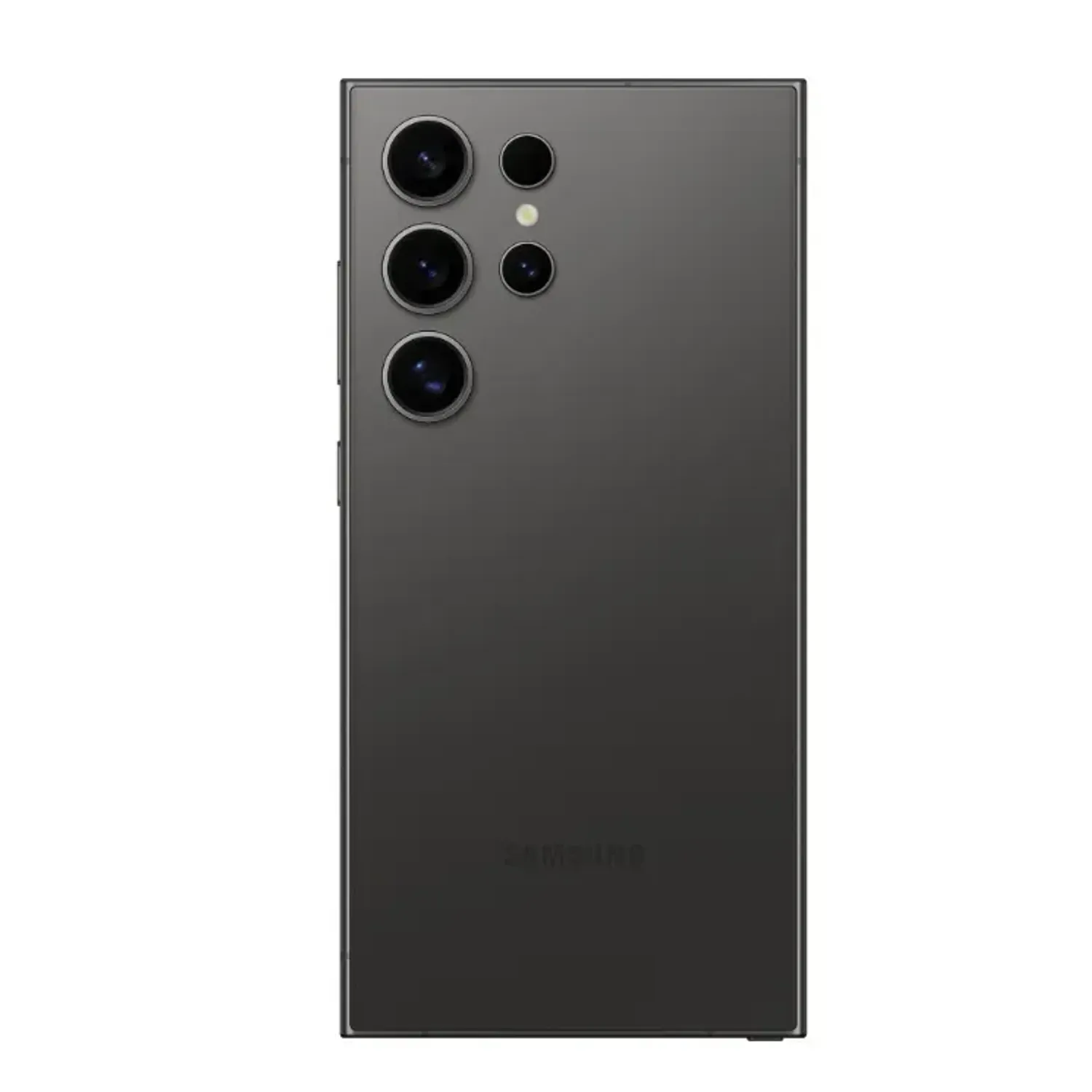 SAMSUNG Samsung Galaxy S24 Ultra 5G 256GB Negro ⚡𝗖𝘆𝗯𝗲𝗿