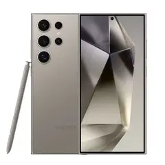SAMSUNG - Galaxy S24 Ultra 5G 256GB Gris