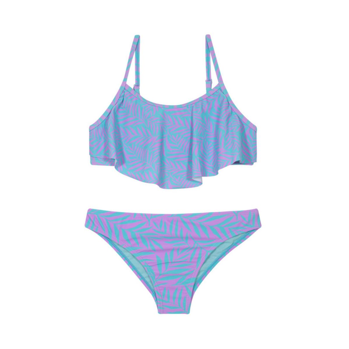 H2O WEAR - Traje de Baño Niña Teens Bikini Estamp. UV30+ H2O Wear H2O WEAR