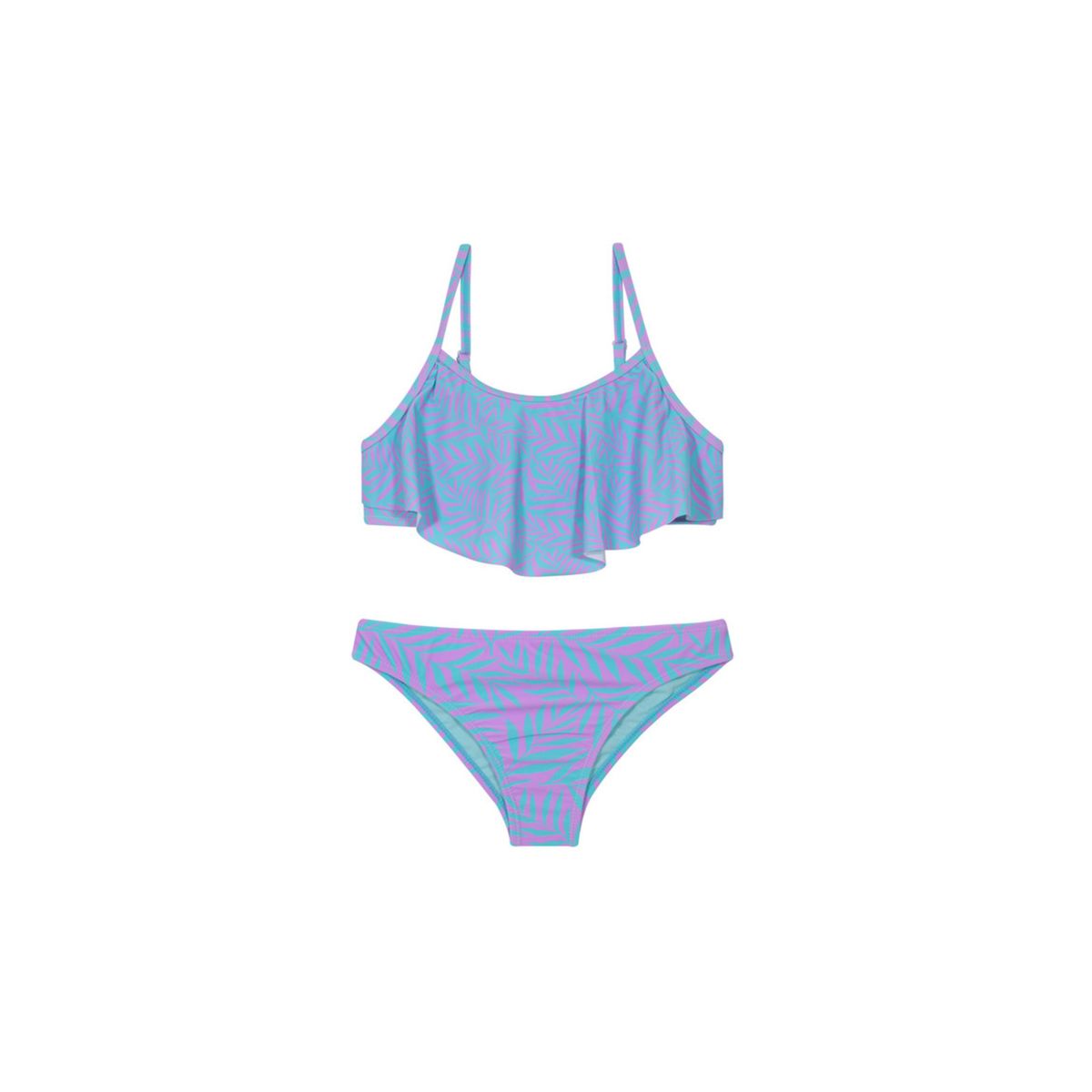 H2O WEAR - Traje de Baño Niña Teens Bikini Estamp. UV30+ H2O Wear H2O WEAR