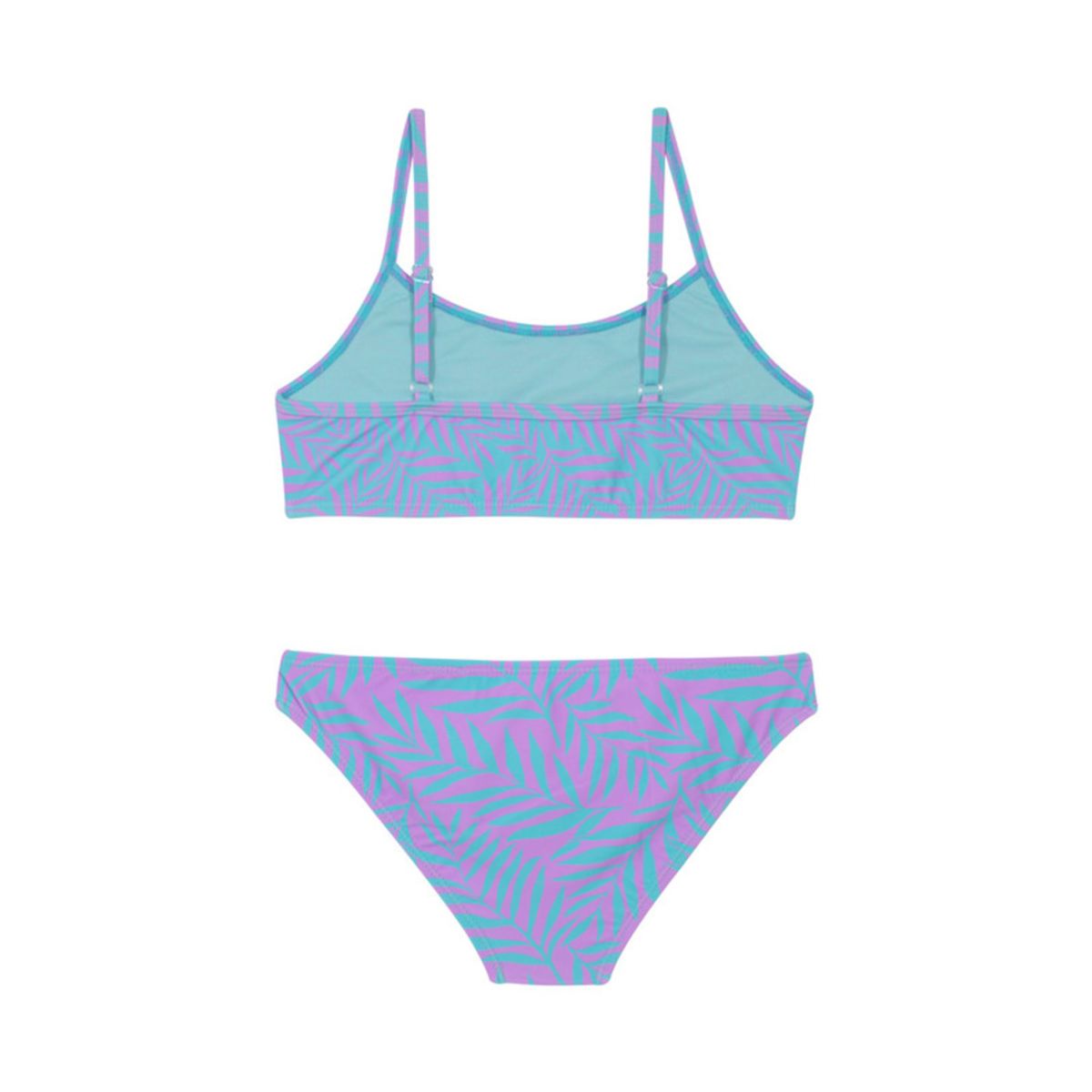 H2O WEAR - Traje de Baño Niña Teens Bikini Estamp. UV30+ H2O Wear H2O WEAR