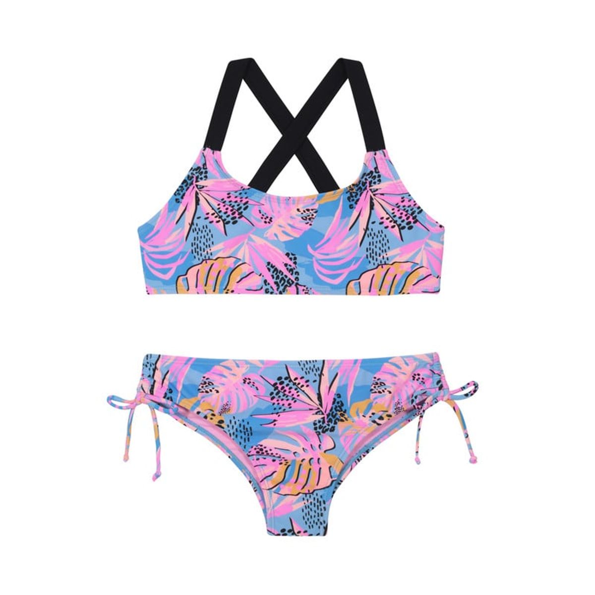 H2O WEAR - Traje de Baño Niña Teens Bikini Estamp. UV30+ H2O Wear H2O WEAR