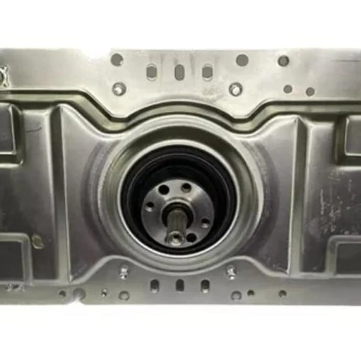 KUANGYE - Mecanismo Eje Lavadora Para Midea 6 Pernos 14-16k