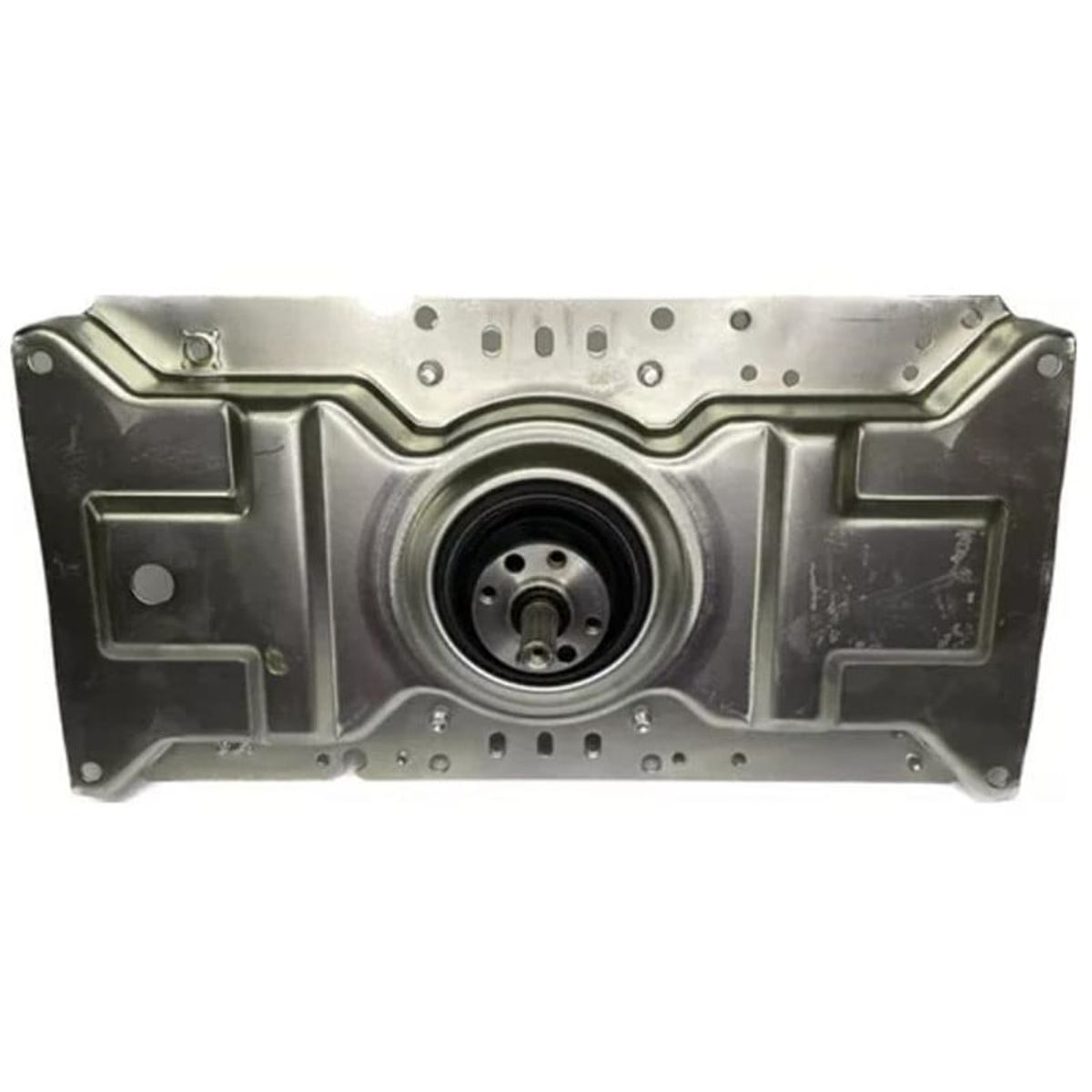 KUANGYE - Mecanismo Eje Lavadora Para Midea 6 Pernos 14-16k