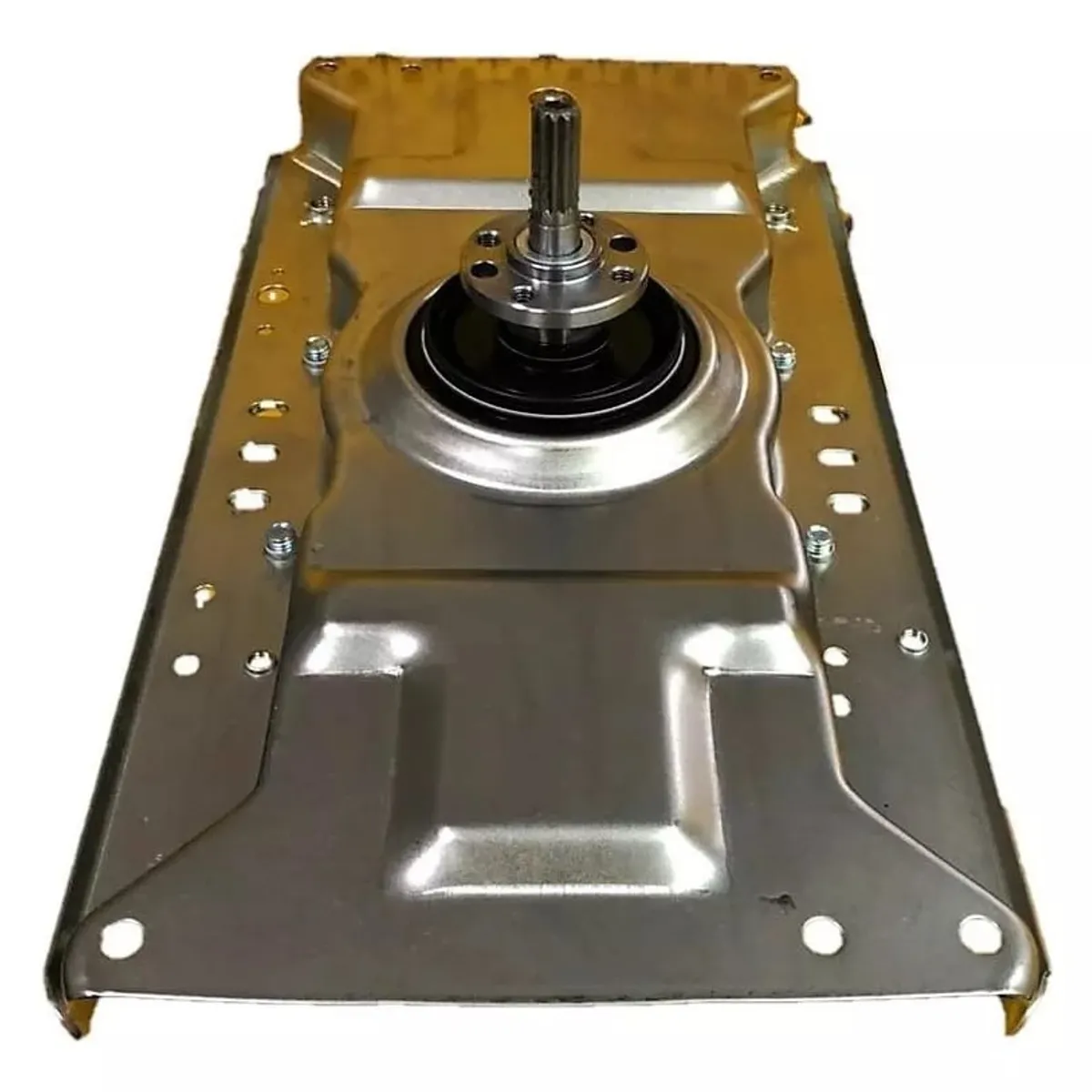 KUANGYE - Mecanismo Eje Lavadora Para Midea 6 Pernos 14-16k