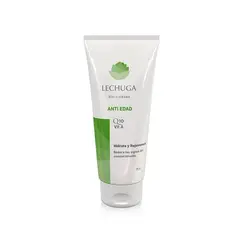 LECHUGA - Crema De Manos Anti Age Q10 X 75 Ml