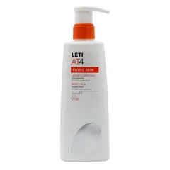 BAGGIO - Leti At4 Leche Corporal 250 Ml.-