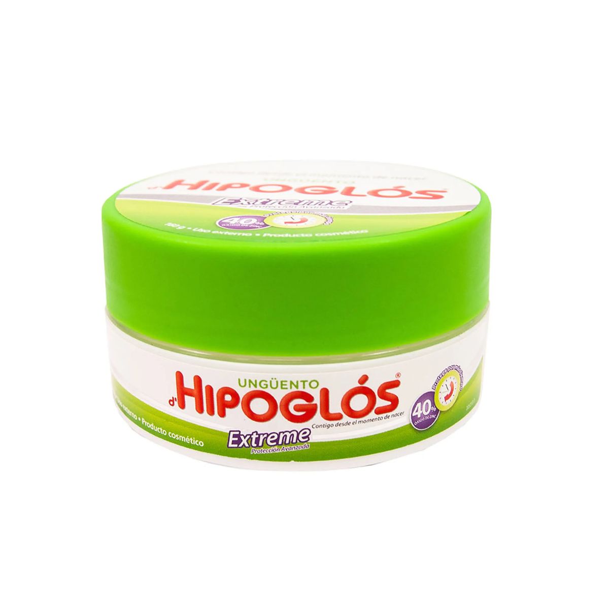 ANDROMACO - Dhipoglos Extrem Unguento X 160 Gr