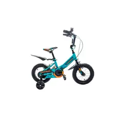 TOTEM - BICICLETA NIÑO ARO 12 SUNSHINE COLOR AZUL