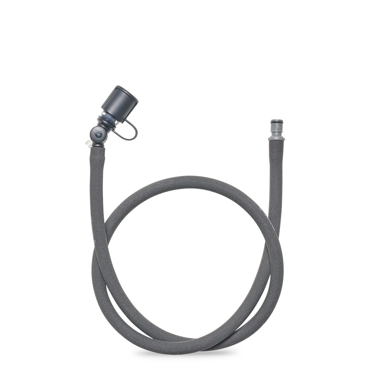 HYDRAPAK - TUBO DE HIDRATACION HYDRAFUSION CHARCOAL