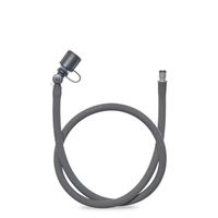 TUBO DE HIDRATACION HYDRAFUSION CHARCOAL