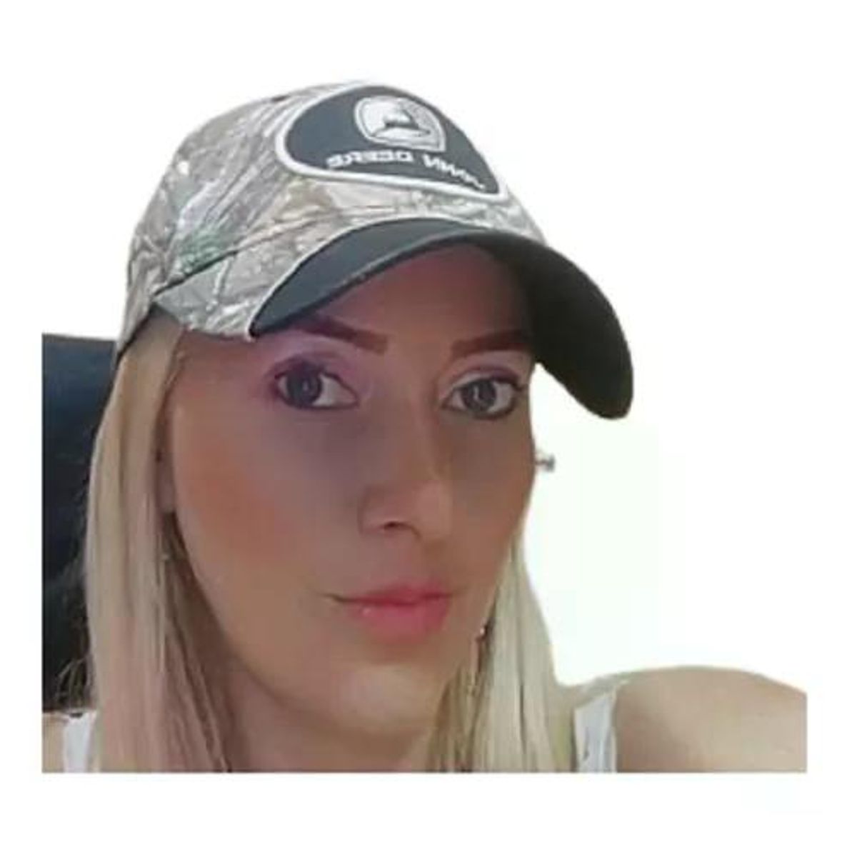 AK SPORT - Jockey Estilo Militar Gabardina Reforzada Unisex - Multicolor