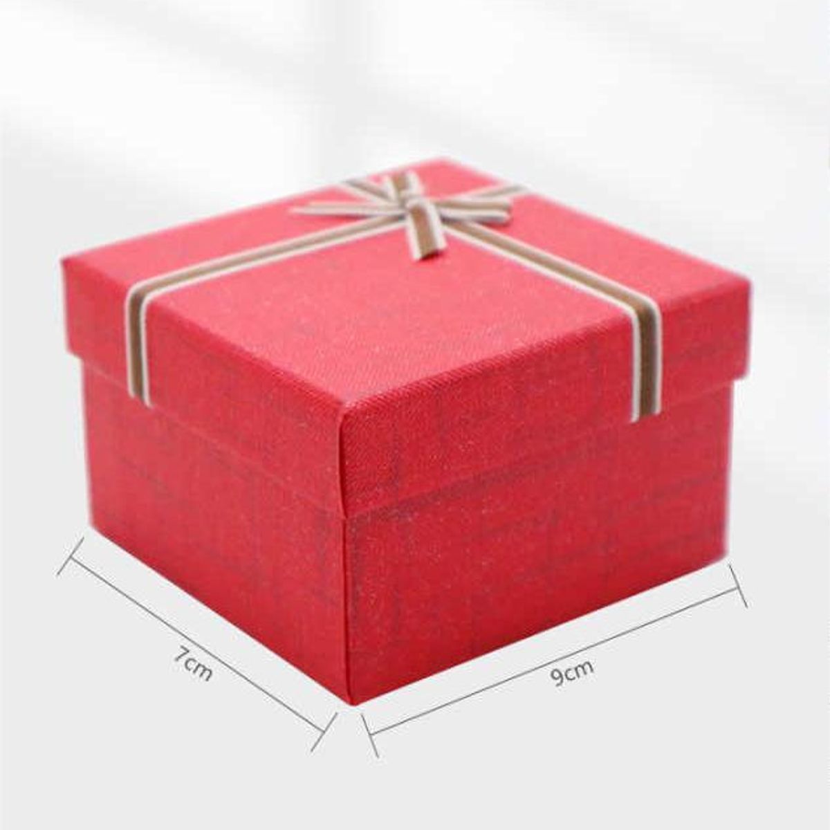 GENERICO - cajas de regalo 99cm color surtido