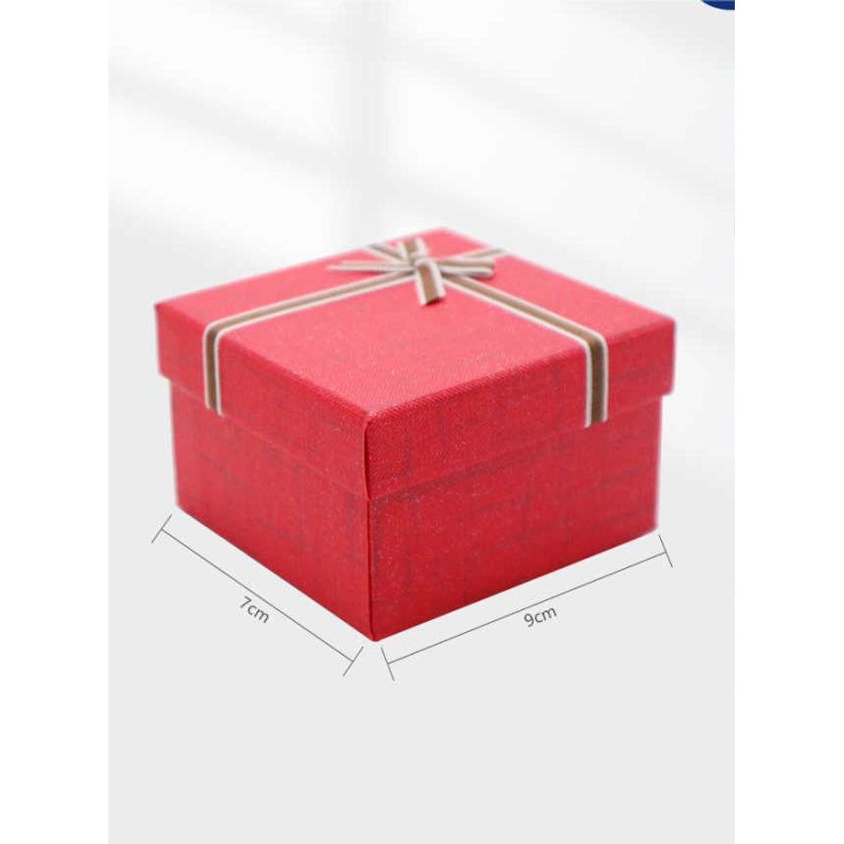 GENERICO - cajas de regalo 99cm color surtido