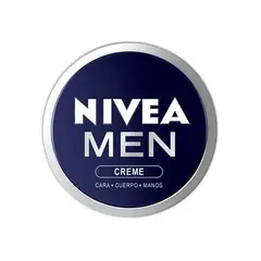 NIVEA - MEN CREME X 150 ML.-