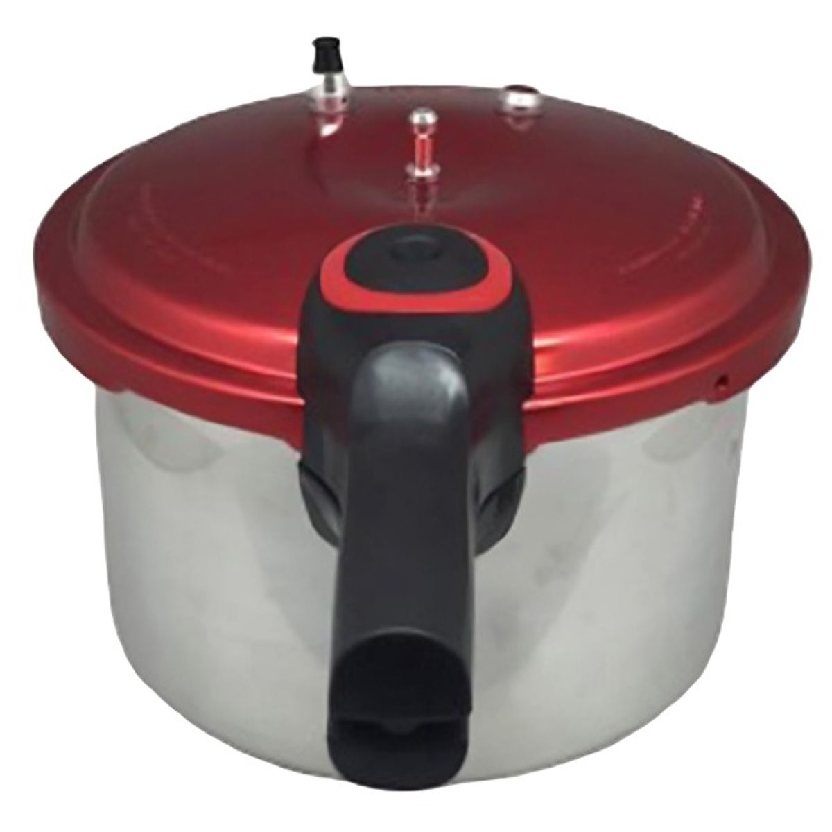 KEEP - OLLA A PRESION RED 6 LT KEEP