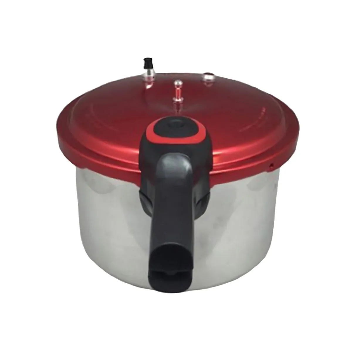 KEEP - OLLA A PRESION RED 6 LT KEEP