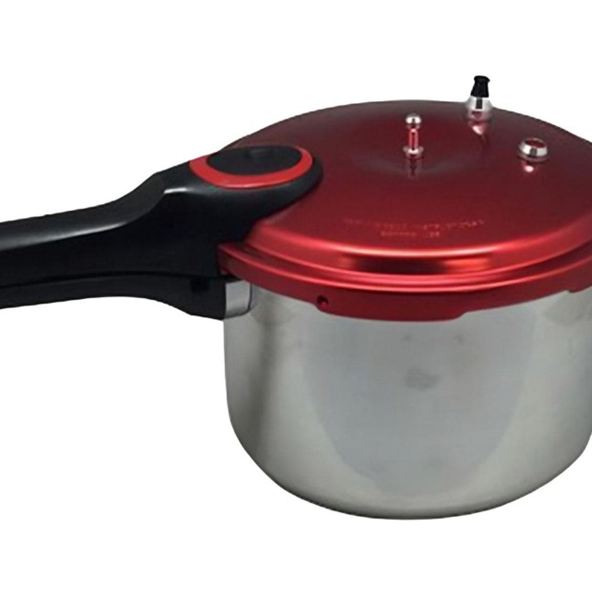 KEEP - OLLA A PRESION RED 6 LT KEEP