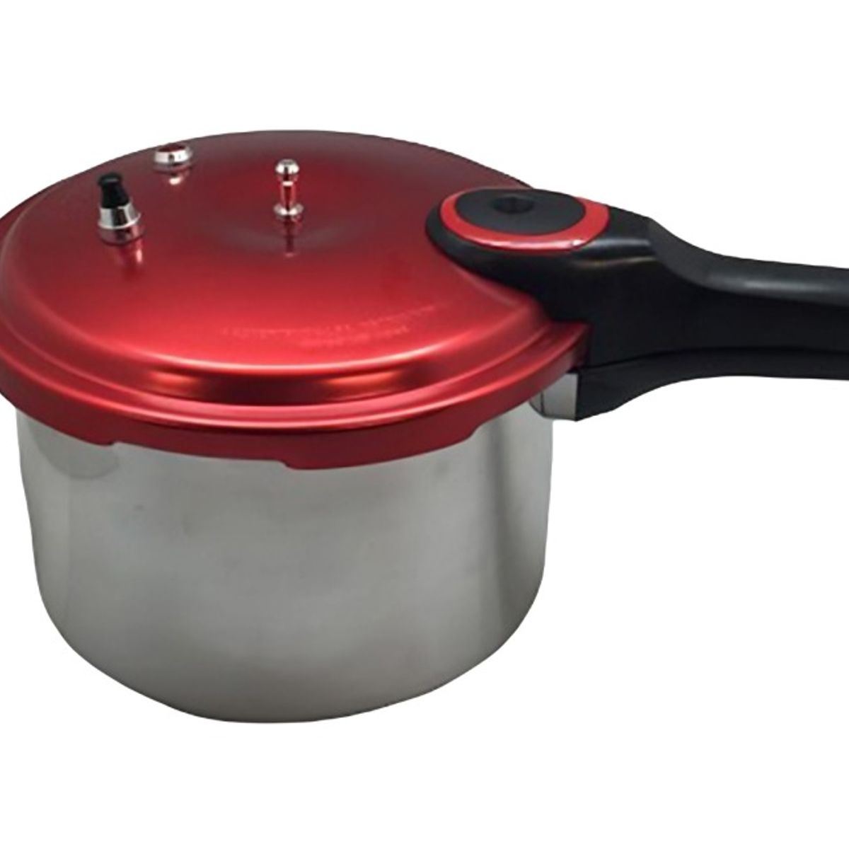 KEEP - OLLA A PRESION RED 6 LT KEEP