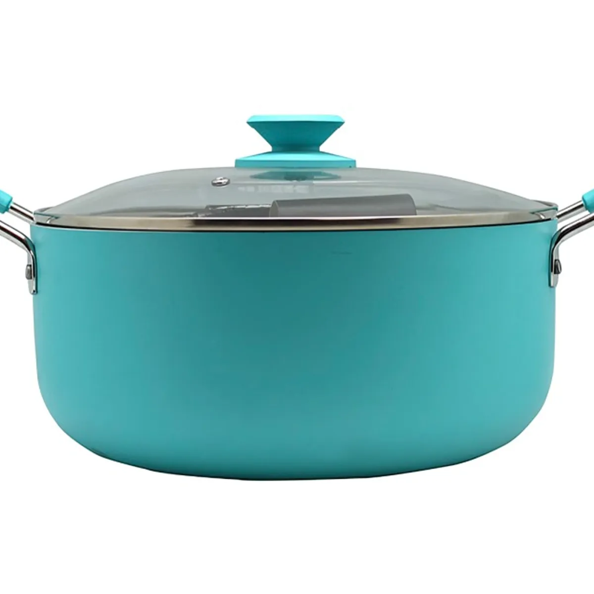 KEEP - BATERIA 7PCS TITANIUM PRO MINT