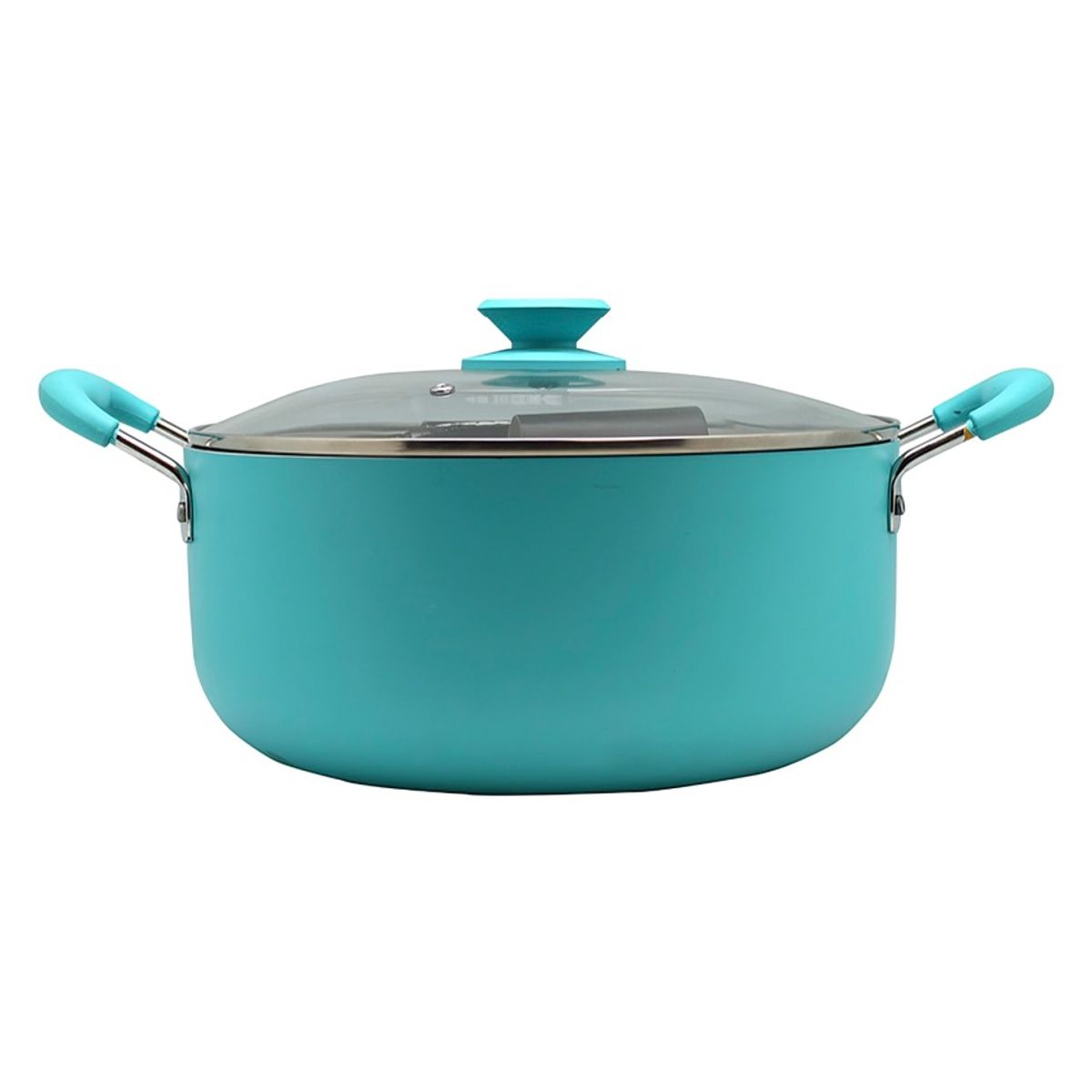 KEEP - BATERIA 7PCS TITANIUM PRO MINT