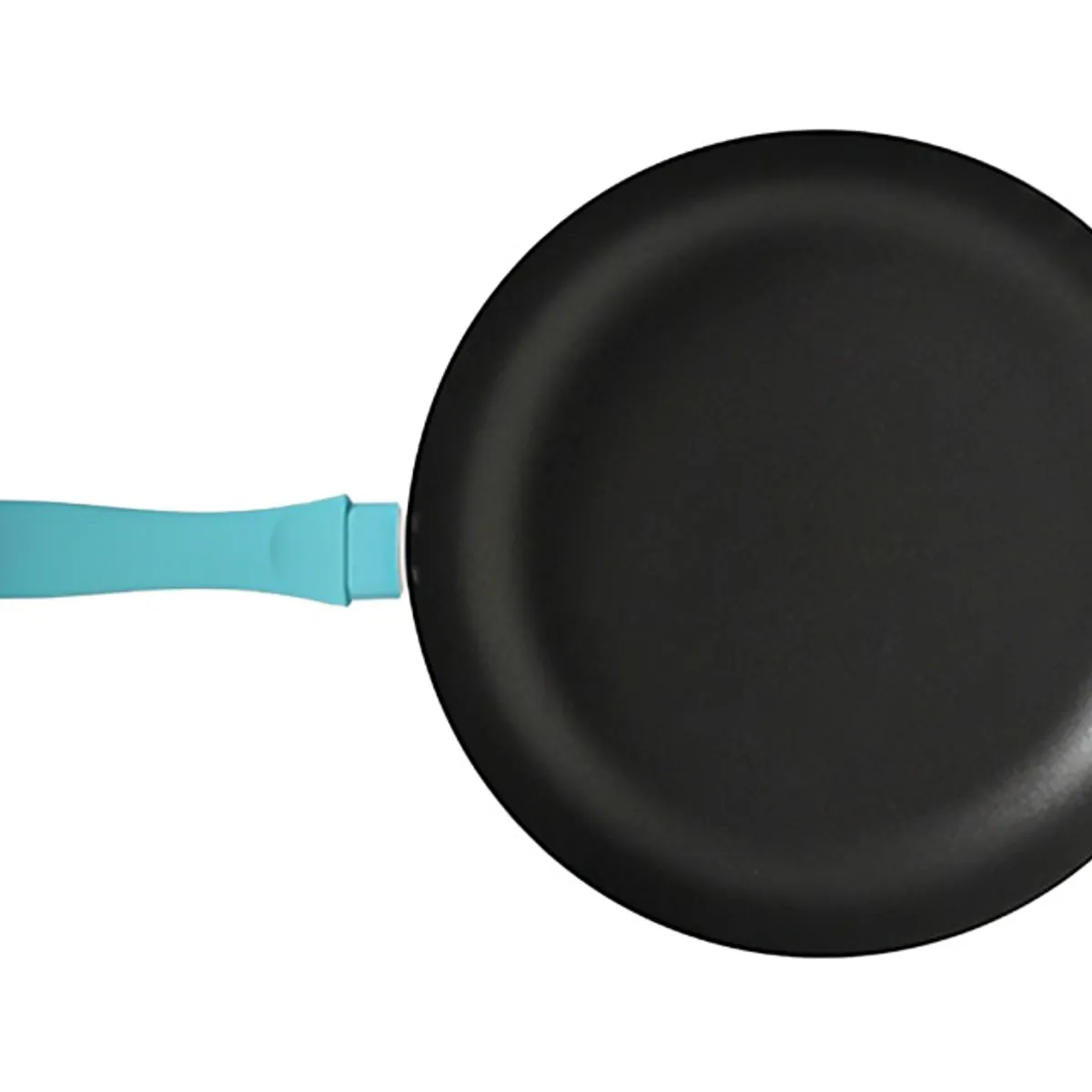 KEEP - BATERIA 7PCS TITANIUM PRO MINT