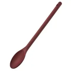 GENERICO - Cuchara para Servir 30 Cm Nylon