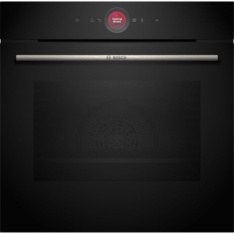 BOSCH - Horno Empotrable con Grill serie 8 Bosch HBG7341B1 71 Lts