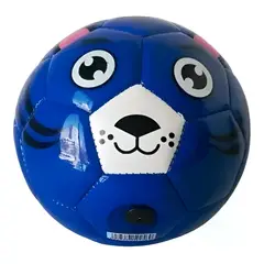ARTIDIX - Pelota De Fútbolito Diseño Infantil Azul