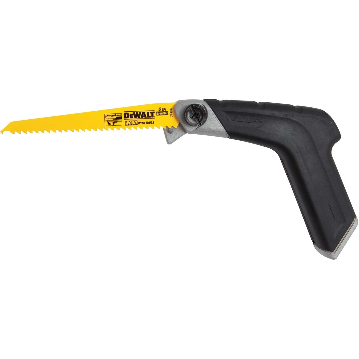 DEWALT - Sierra p/metales 4-1/2” 120mm 5 en 1 DEWALT DWHT20547L