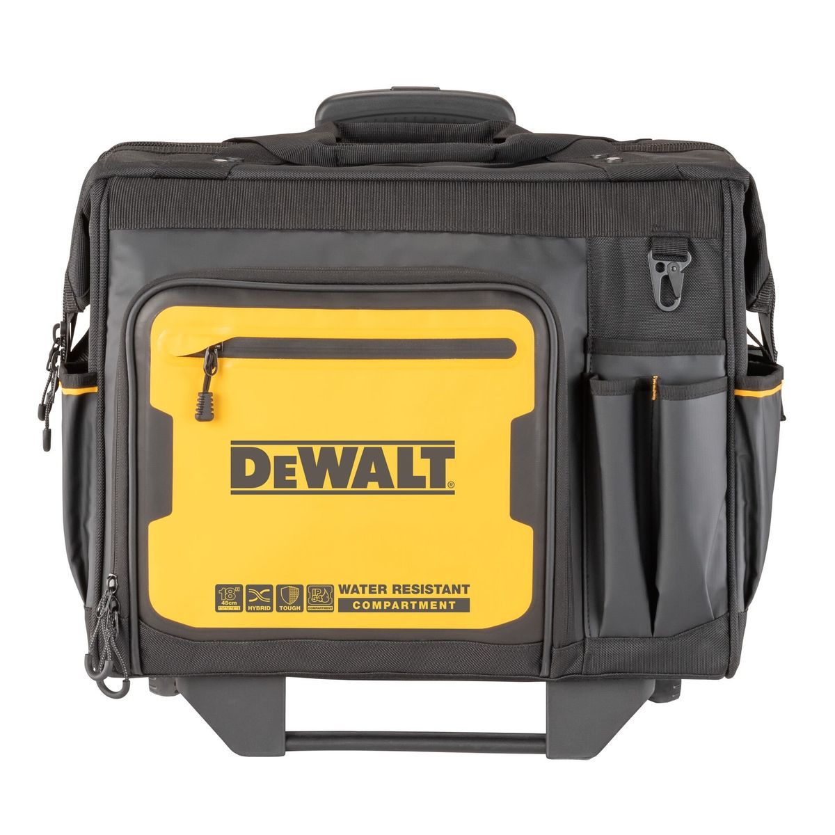 DEWALT - Bolso p/herramientas con ruedas 18" DEWALT DWST560107
