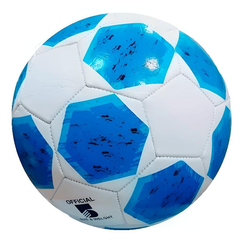 GENERICO - Pelota De Fútbol Para Niños Pack De 2 Unidades