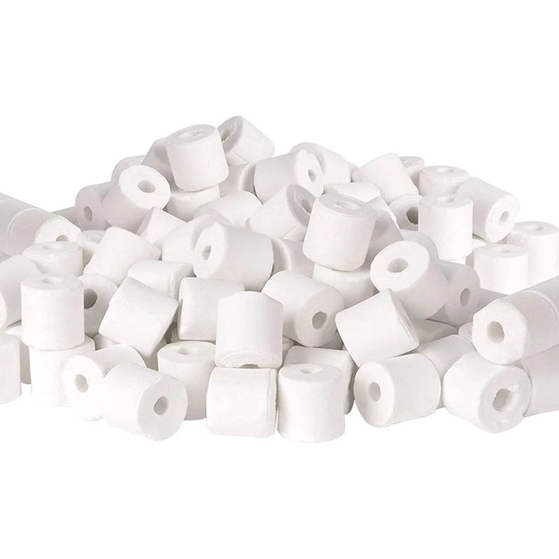 GENERICO - Ceramicas Biofiltro Filtro Biológico Acuario Saco 20kg