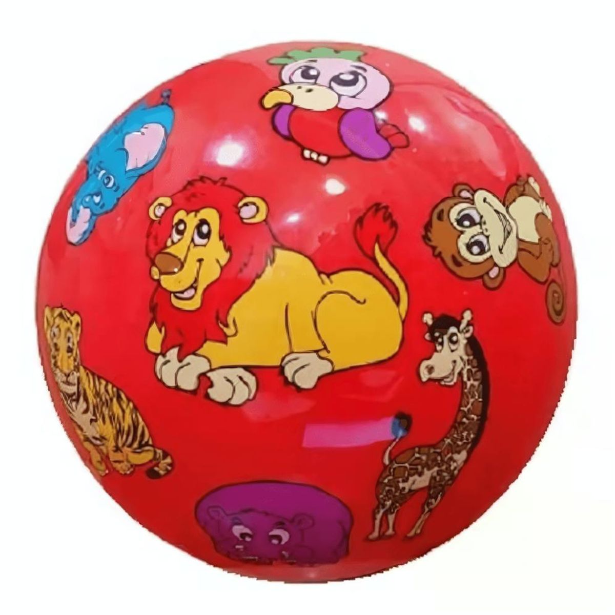 ARTIDIX - Set De 6 Pelotas Infantiles