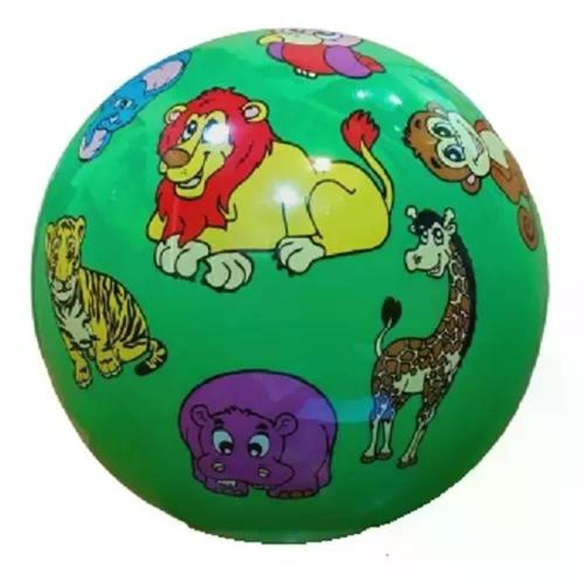 ARTIDIX - Set De 6 Pelotas Infantiles