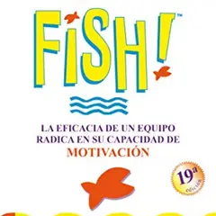 GREENLIBROS - Fish -Stephen C. Lundin