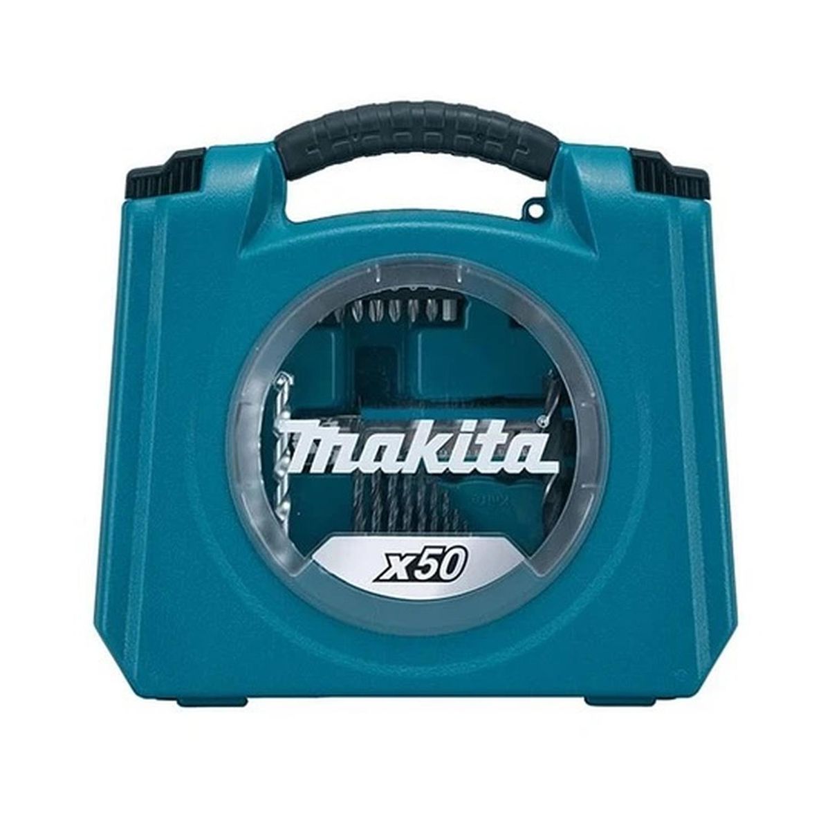 MAKITA - Set Puntas y Brocas 50 Pzas. - Makita