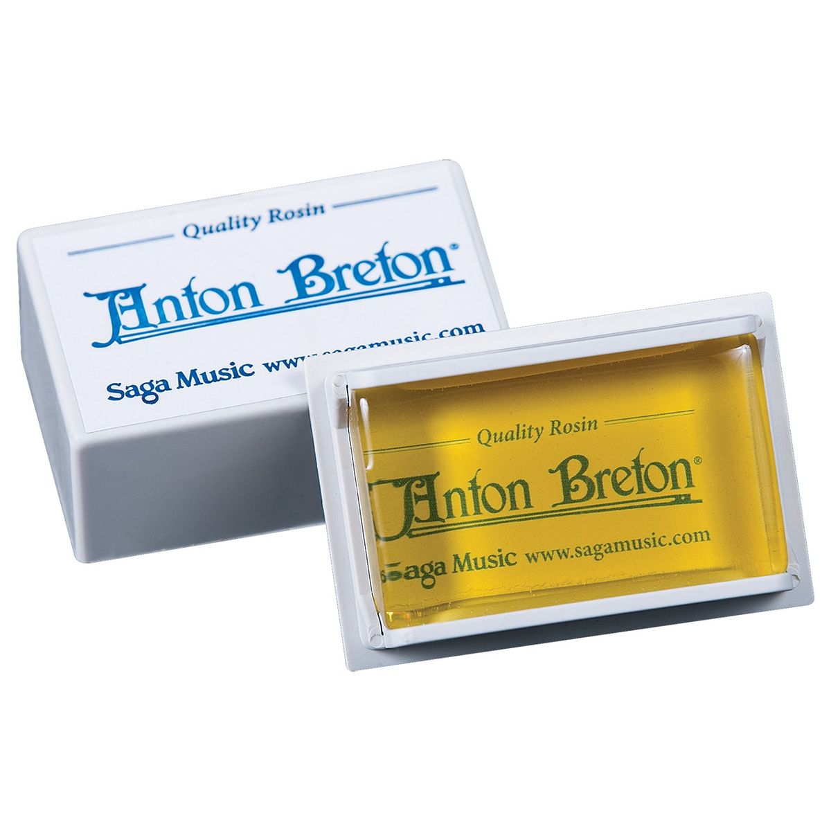 ANTON BRETON - Resina Violin/Viola VP-09 Anton Breton