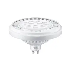 PHILIPS - AMPOLLETA AR111 GU10 12W LUZ CÁLIDA