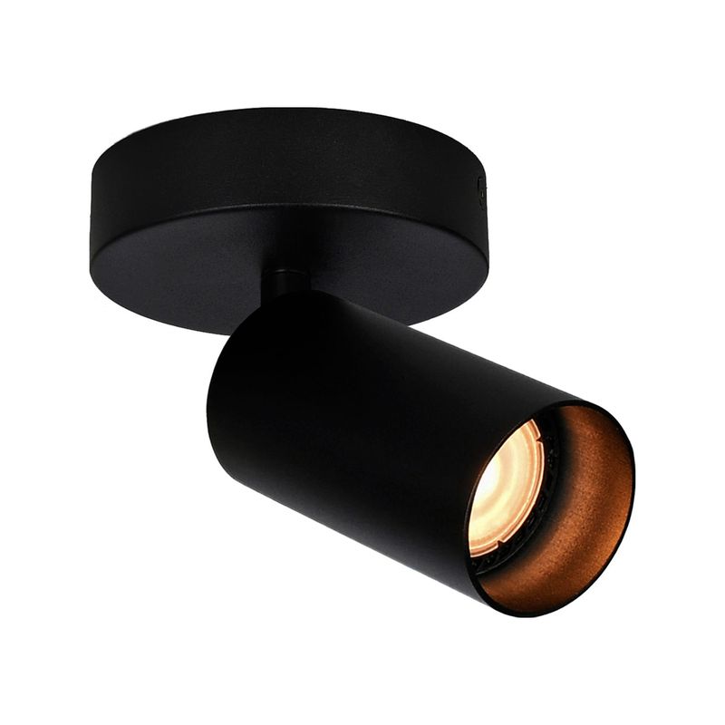 LED STUDIO - APLIQUÉ CIELO/MURO LED STUDIO RDND DRGBL LSO BAJO NO AMPO NG