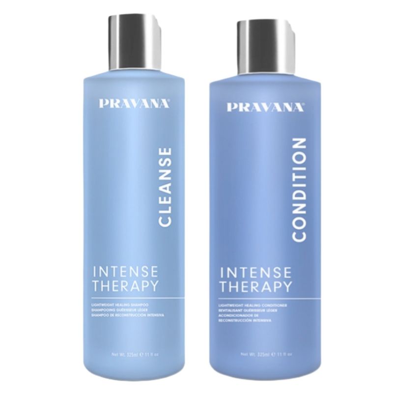 PRAVANA - Shampoo Y Acondicionador Intense Repair Pravana 325 ml