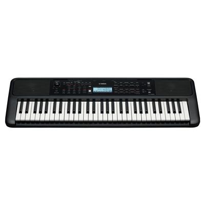 Imagen 2 del producto Teclado Portatil De 61 Teclas PSR- E383+PA-3C -