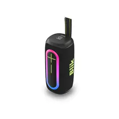 BLIK - Parlante Bluetooth Portátil HypeLights