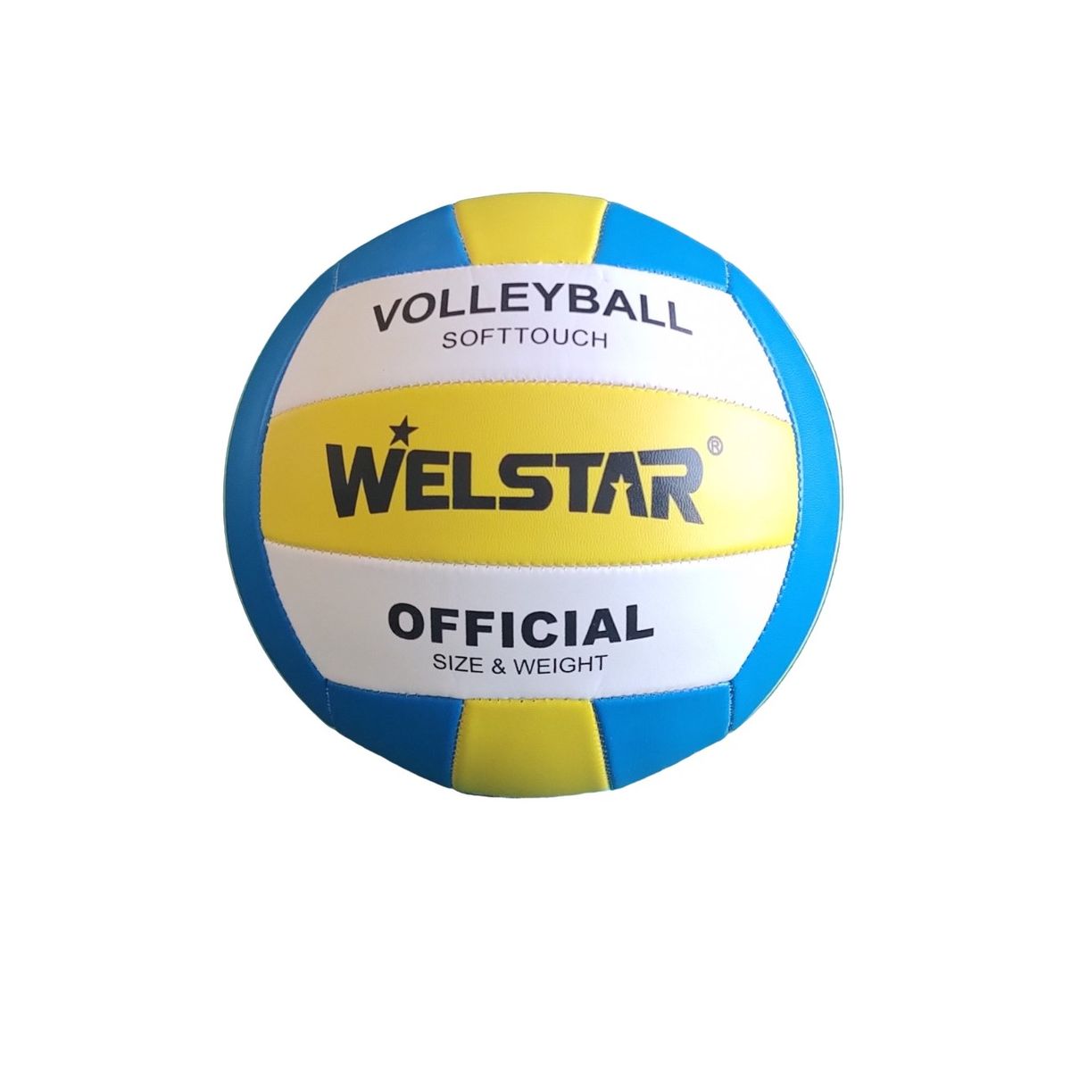 PERROT - Pelota De Vóleibol Welstar Soft Touch
